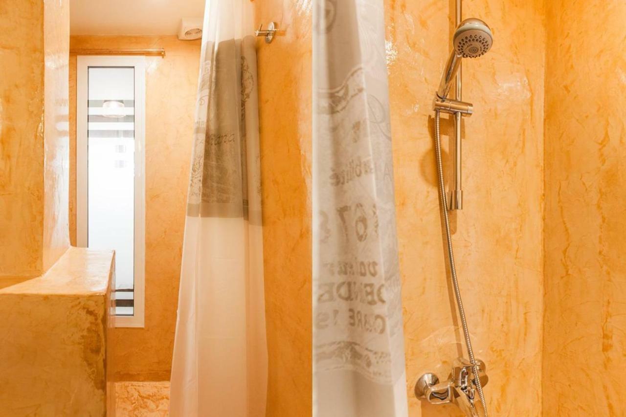 אתונה City-Break Loft W. Huge Balcony, Next To Acropolis מראה חיצוני תמונה